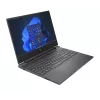 Laptop HP Victus 15-fb3040nw — 15,6 cala FHD 144 Hz, AMD Ryzen 7 7445HS, 16 GB DDR4 3200 MHz, 512 GB SSD, NVIDIA GeForce RTX 4050 6 GB, FreeDOS, klawiatura angielska