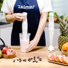 Blender Zelmer ZHB4560S Pulsar
