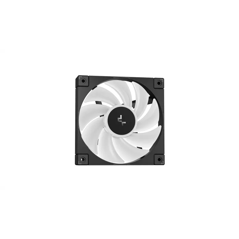 Wielofunkcyjne chłodzenie cieczą DeepCool MYSTIQUE 240 ARGB