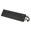 Karta huba USB Kolink USB 2.0 z kablem USB 60 cm i Molex
