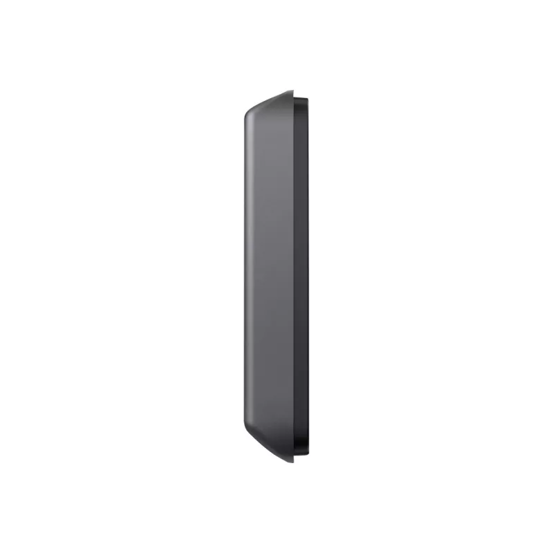 Eufy T8213G11 Doorbell Kit Czarny IP65 2560x1920 160°