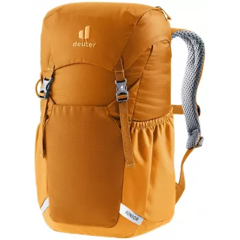 Plecak DEUTER Junior maple-amber — plecak dziecięcy marki Deuter