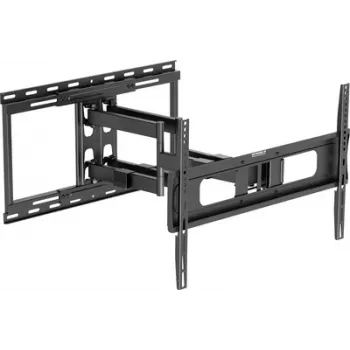 SpeaKa Professional SP-TVM-1200 uchwyt do telewizora na ścianę składany rozsuwany 94.0 cm 37 - 218.4 (SP-13383176)