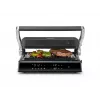 Grill kontaktowy Severin KG 2399 Czarny Stal nierdzewna 1800 W