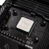 Uchwyt montażowy der8auer RYZEN 3000/5000 OC Bracket Custom Mount do procesorów AMD Ryzen 3000 i 5000