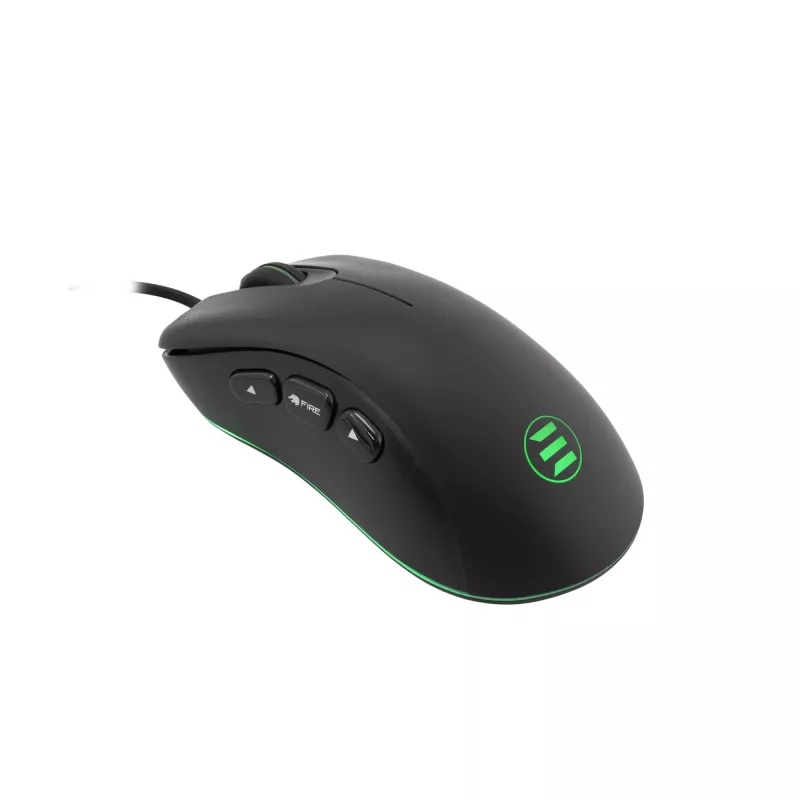biały Shark Premium Line ESL-M3 Aikuchi