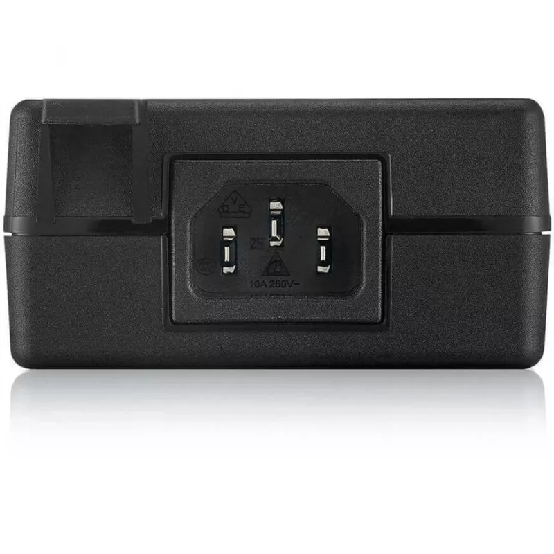 Zasilacz PoE Zyxel PoE12-90W, inwerter/adapter, wewnętrzny
