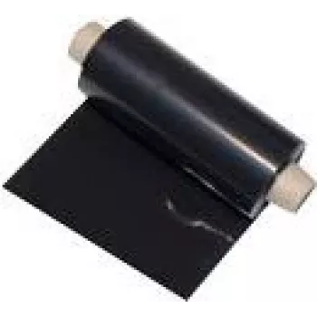 Brady 6000 Series Halogen Free - Czarny - 65 mm x 70m - Ribbon - for Brady BBP11, BBP11-34L, BBP11-34LCUK + LM, BBP 12 (196515)