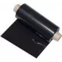 Brady 6000 Series Halogen Free - Czarny - 65 mm x 70m - Ribbon - for Brady BBP11, BBP11-34L, BBP11-34LCUK + LM, BBP 12 (196515)