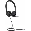 Headset Yealink UH35 Dual Teams USB-C/A