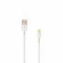 Sbox USB A M.->I-PH.7 1M IPH7 Biały