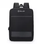 Plecak Tellur Nomad 15.6 cala z portem USB, czarny