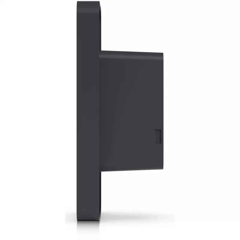 Czytnik kontroli dostępu Ubiquiti UA-G3-B Czarny 0,7 W Głośnik 10/100/1000 Mbit/s