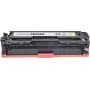 Renkforce Toner zastępuje HP 128A CE322A kompatybilny żółty RF-HPCE322A (RF-6721380)