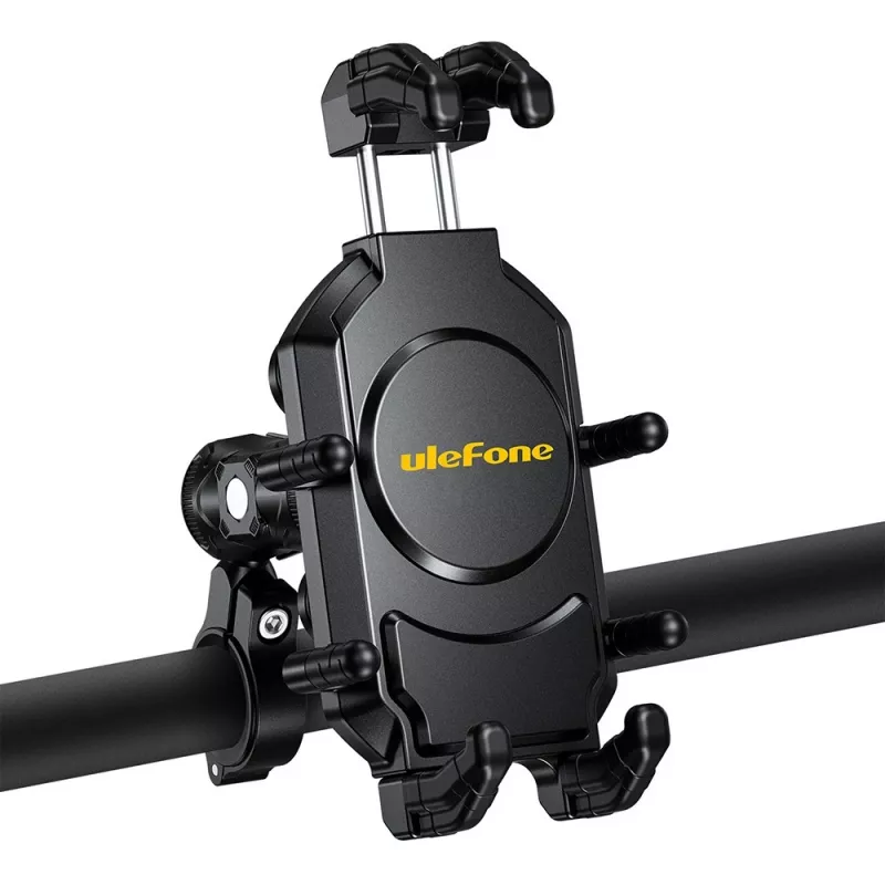Uchwyt rowerowy na telefon Ulefone Armor Mount Pro AM01