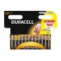 Duracell bateria domowa Bateria jednorazowa AAA Alkaliczna