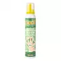 Slime Tuban SHOCK! MULTISENSORYCZNA PIANKA-ŻEL JABŁKO 200 ml Zielony