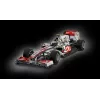 REVELL plastikowy model McLaren Mercedes MP4-25 Lewis Hamilton — skala 1:24
