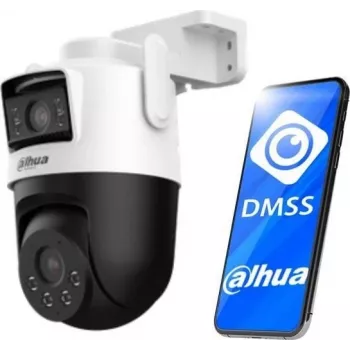 KAMERA WI-FI DAHUA P3D-3F-PV-0280B/0600B