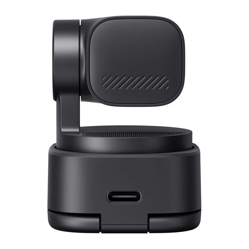 Kamera internetowa Obsbot Tiny 3 Lite PTZ 4K — Obsbot Tiny 3 Lite 4K kamera internetowa z PTZ