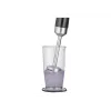 Blender ręczny Severin SM 3772 Czarny Stal nierdzewna