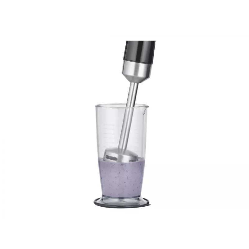Blender ręczny Severin SM 3772 Czarny Stal nierdzewna