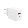 Ładowarka EXTRA DIGITAL USB Type-C, USB Type-A: 35W, PPS