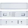 Wentylator obudowy Lian Li UNI FAN CL Wireless Reverse 120mm biały