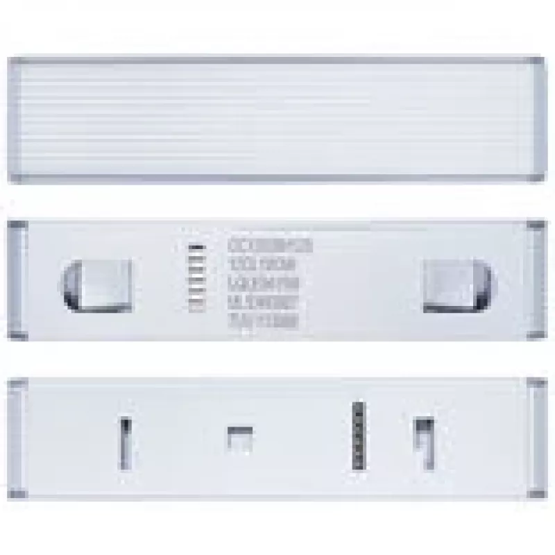 Wentylator obudowy Lian Li UNI FAN CL Wireless Reverse 120mm biały