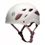 Kask wspinaczkowy damski Czarny Diamond Half Dome - stop