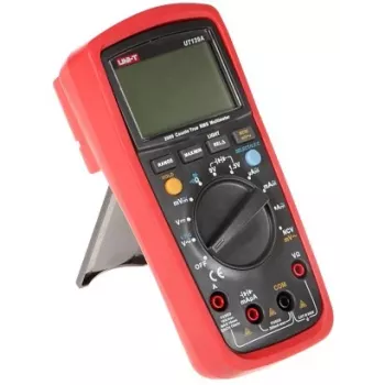 Uniwersalny miernik UT-139A UNI-T