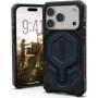UAG Urban Armor Gear Monarch Pro MagSafe Case | Apple iPhone 17 Pro | kevlar mallard (Niebieski) | 114513113955 (114513113955)