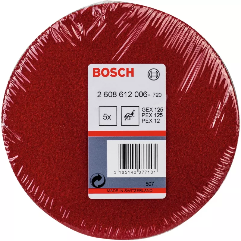 Bosch 2 608 612 006 tarcza polerska do narzędzi obrotowych