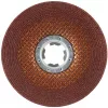 Makita E-00402 - tarcza szlifierska - Metal - Makita - 2,22 cm - 12,5 cm - 6 mm