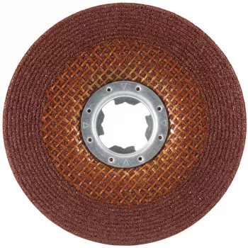 Makita E-00402 - tarcza szlifierska - Metal - Makita - 2,22 cm - 12,5 cm - 6 mm