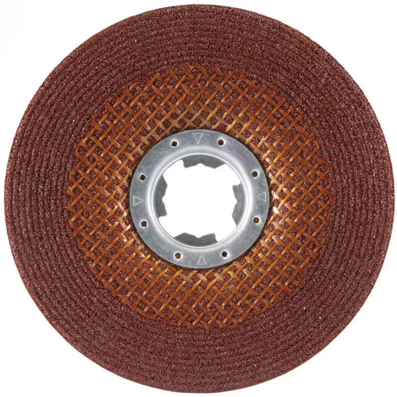 Makita E-00402 - tarcza szlifierska - Metal - Makita - 2,22 cm - 12,5 cm - 6 mm