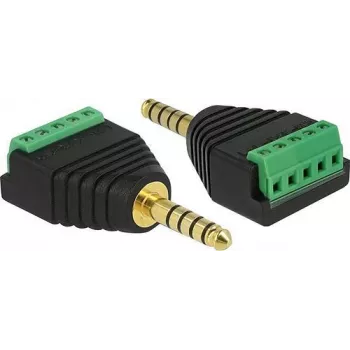 Adapter złącza kablowego DeLOCK 65948