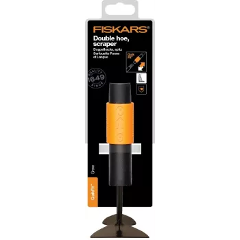 Motyka pchająco-ciągnąca Fiskars QuikFit 1000734