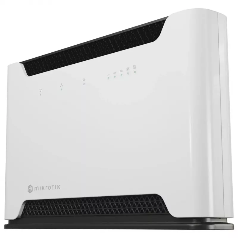 Mikrotik Chateau LTE6 WiFi 5 Router LTE