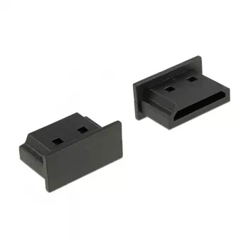Osłona zabezpieczająca gniazda HDMI A DeLOCK 64030