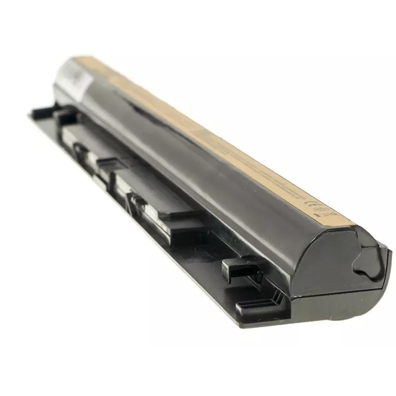 Bateria zielony Cell LE46 do Lenovo IdeaPad Z710 — Li-Ion 14,8V 2200mAh 4-ogniwowa, czarna