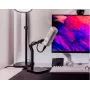 Uchwyt na słuchawki Elgato Wave Desk Stand Czarny