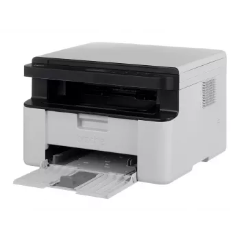 Wielofunkcyjna drukarka laserowa Brother DCP-1510E, mono, 20 str./min, USB 2.0, A4, 2400x600 dpi, podajnik na 150 arkuszy