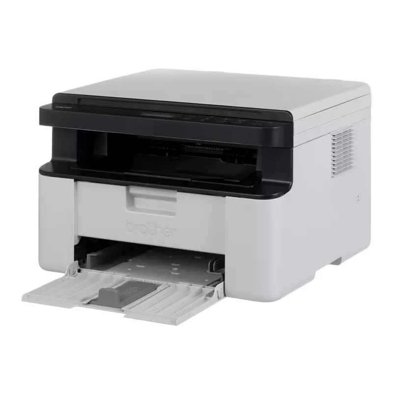 Wielofunkcyjna drukarka laserowa Brother DCP-1510E, mono, 20 str./min, USB 2.0, A4, 2400x600 dpi, podajnik na 150 arkuszy