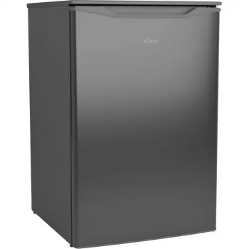 Zamrażarka pionowa BOMANN GS 7253, 87 l, stal nierdzewna, klasa energetyczna C, -18°C