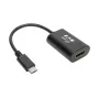 Przejściówka wideo USB-C na HDMI Tripp Eaton Tripp Lite Series 4Kx2K M/F, USB-C na HDMI, USB Type-C na HDMI, USB Type C na HDMI 6 cali