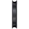 SilverStone VISTA SST-VS140B 140 mm PWM wentylator obudowy - czarny