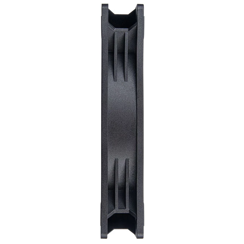 SilverStone VISTA SST-VS140B 140 mm PWM wentylator obudowy - czarny