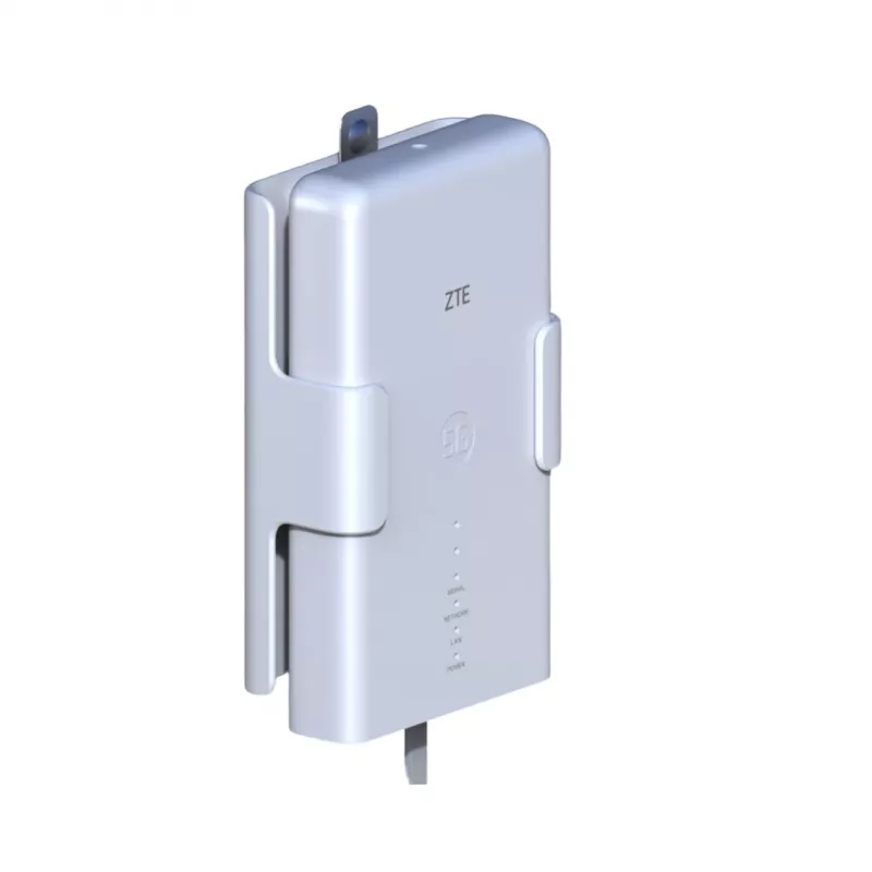 Router MC889 ODU 5G + Zestaw montażowy Gecko do szyb okiennych