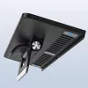 Uchwyt półki do iMac SODi 312 czarny